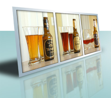 Trio of Beers #7