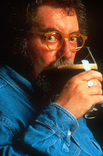 Michael Jackson, The Beer Hunter Michael Jackson, The Beer Hunter